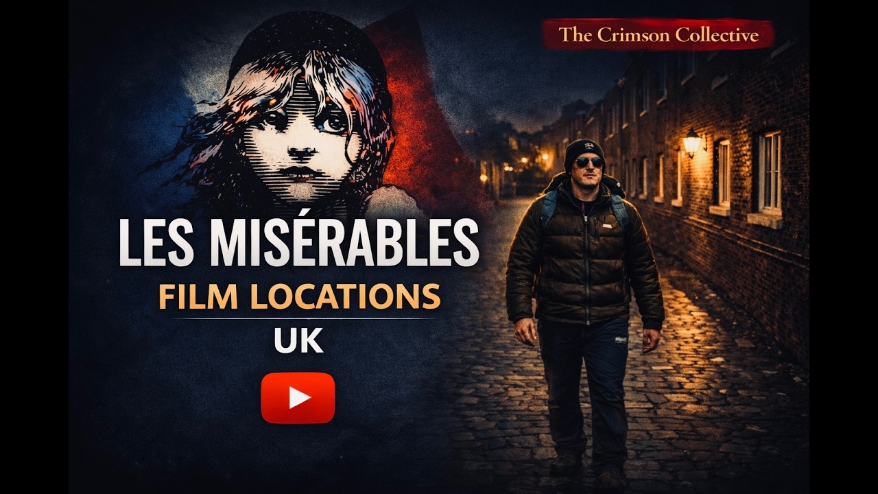 The Mystery of Les Misérables’ Real Locations: Why It’s More Kent Than France