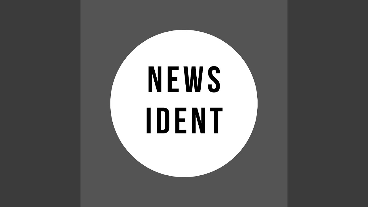 News Ident