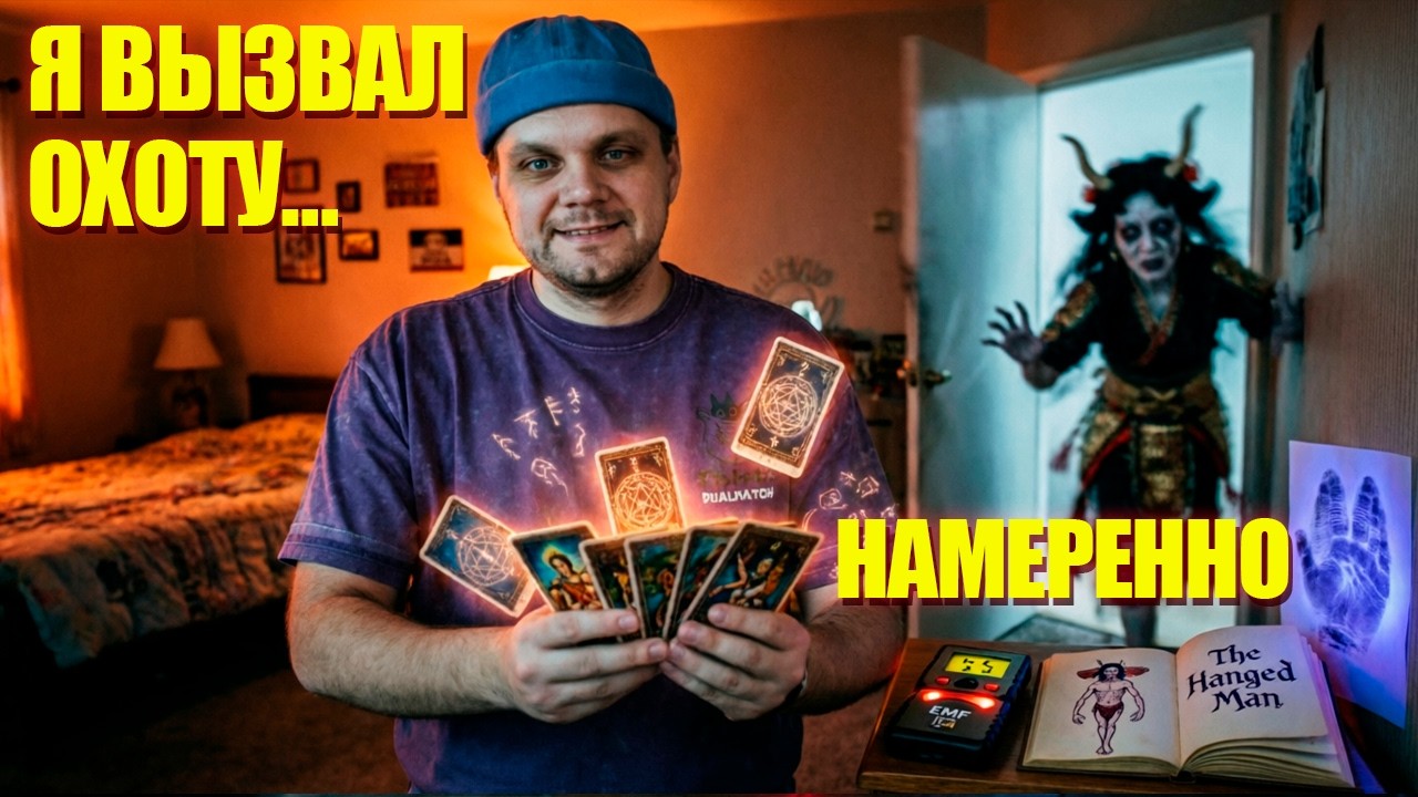 42 Edgefield: когда улики собраны, а душа просит адреналина | Phasmophobia