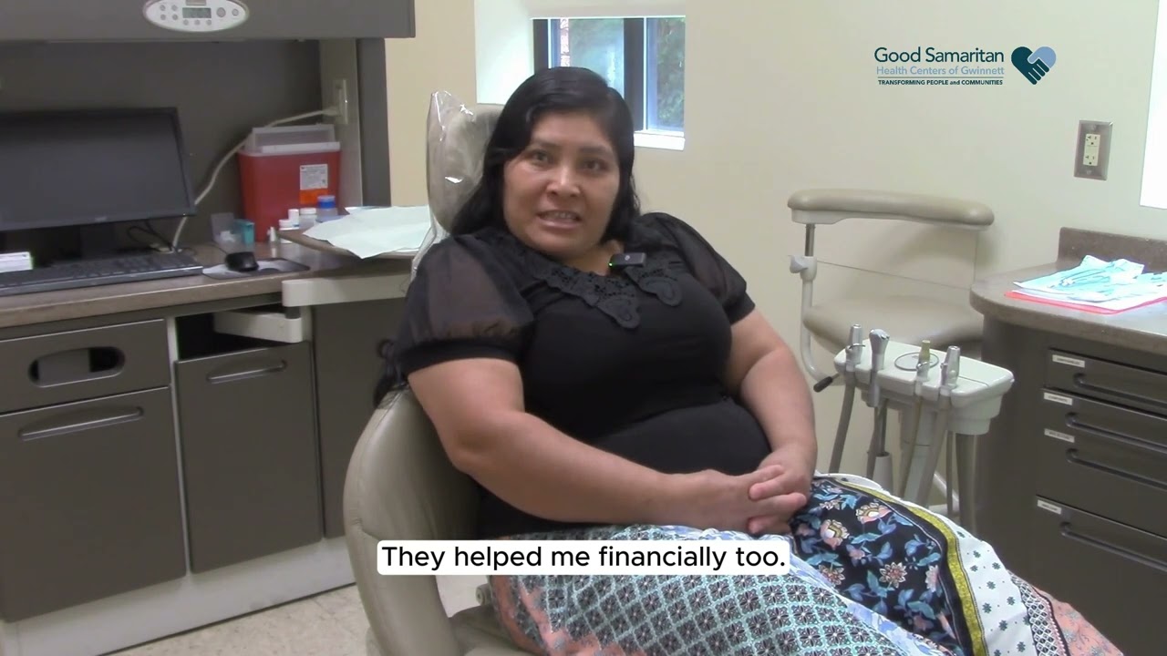 Affordable Care, Restored Confidence: Victoria’s Story