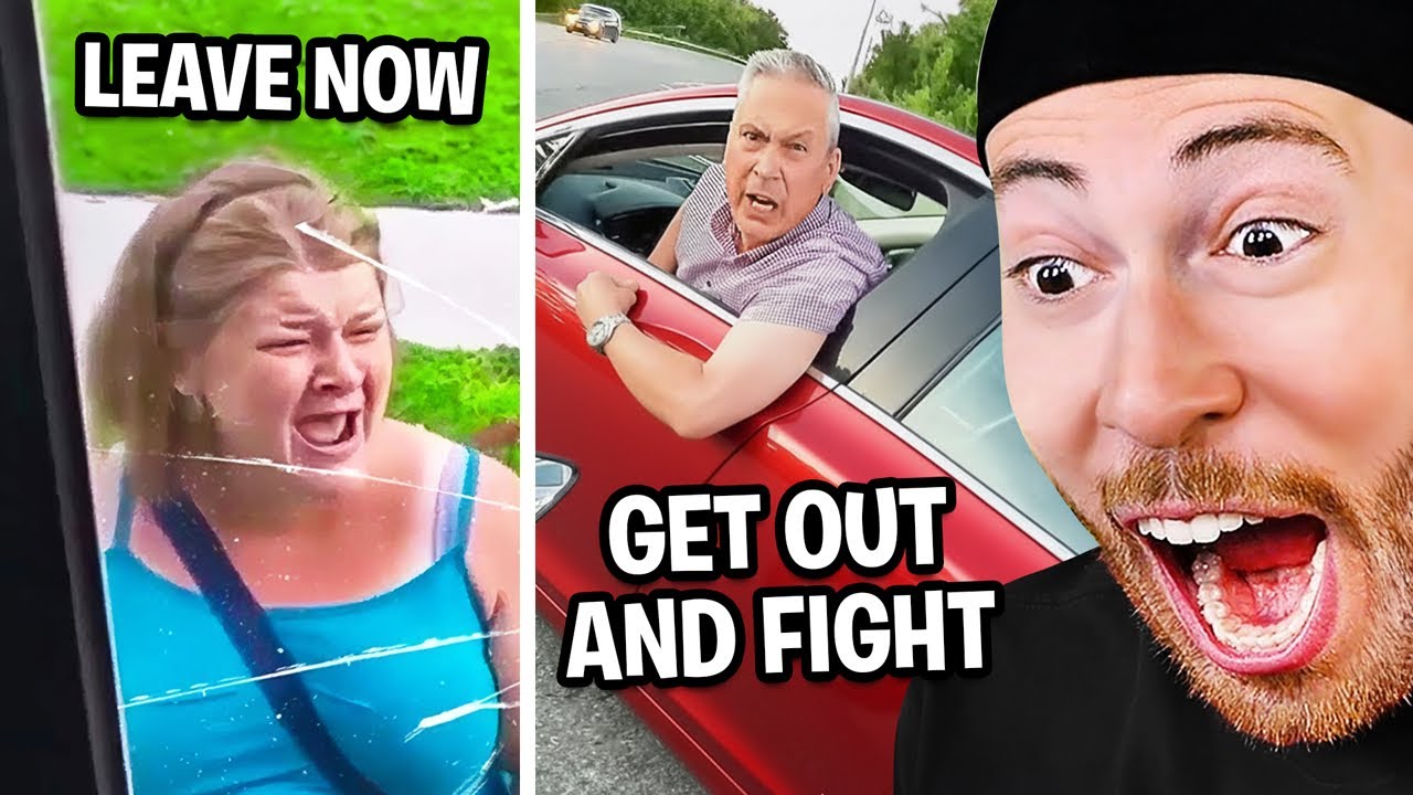 WORST KAREN FREAKOUTS!! (CRAZY)