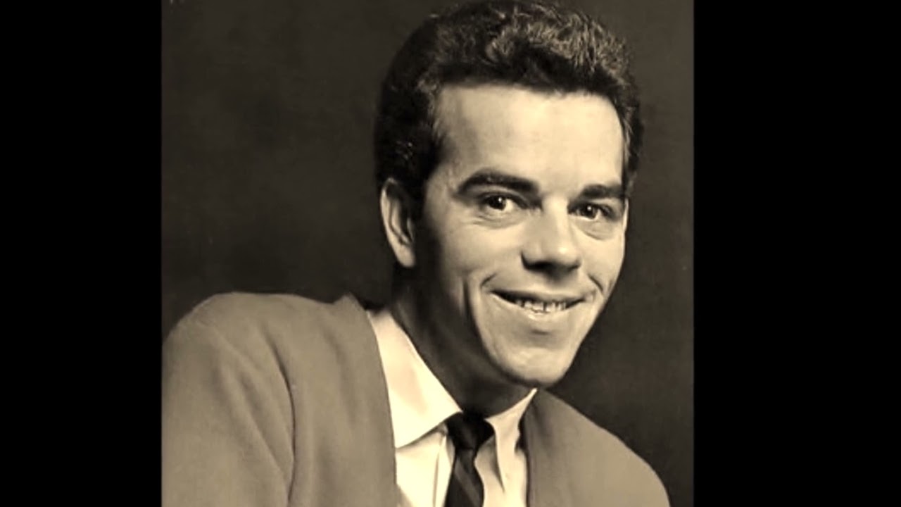 Roy Drusky -- I'll Make Amends
