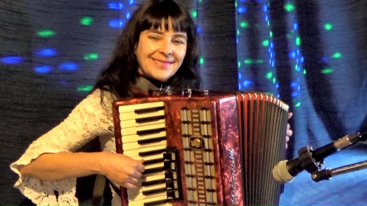WIESLAWA DUDKOWIAK  - VIDEO MIX  2015
