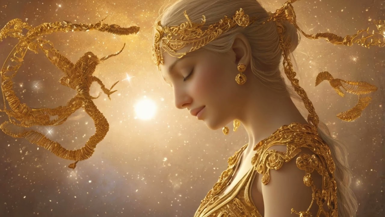 Timeless stories of hidden divinity