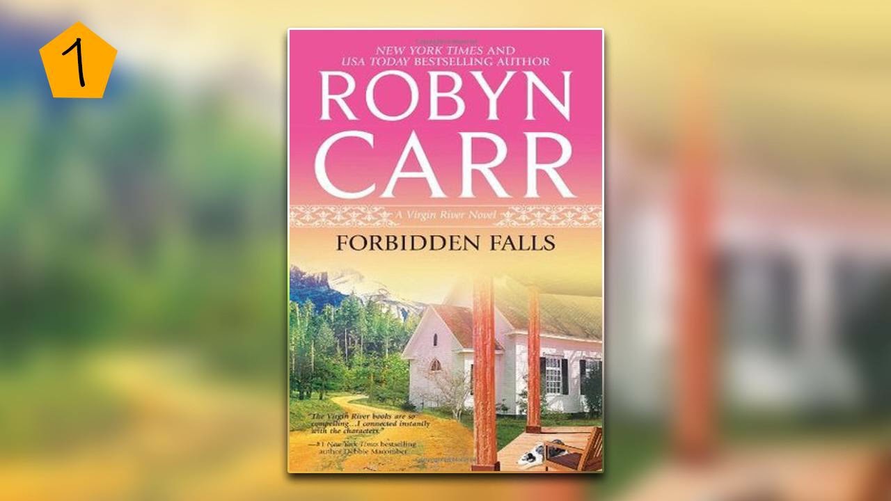 Forbidden Falls by Robyn Carr - Book 8 | Audiobook Full-Length P1