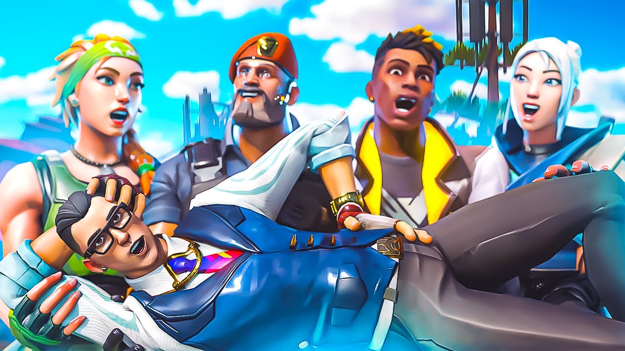This Was The BEST Team In VALORANT | RACE 4 RADIANT (Sentinel #35)