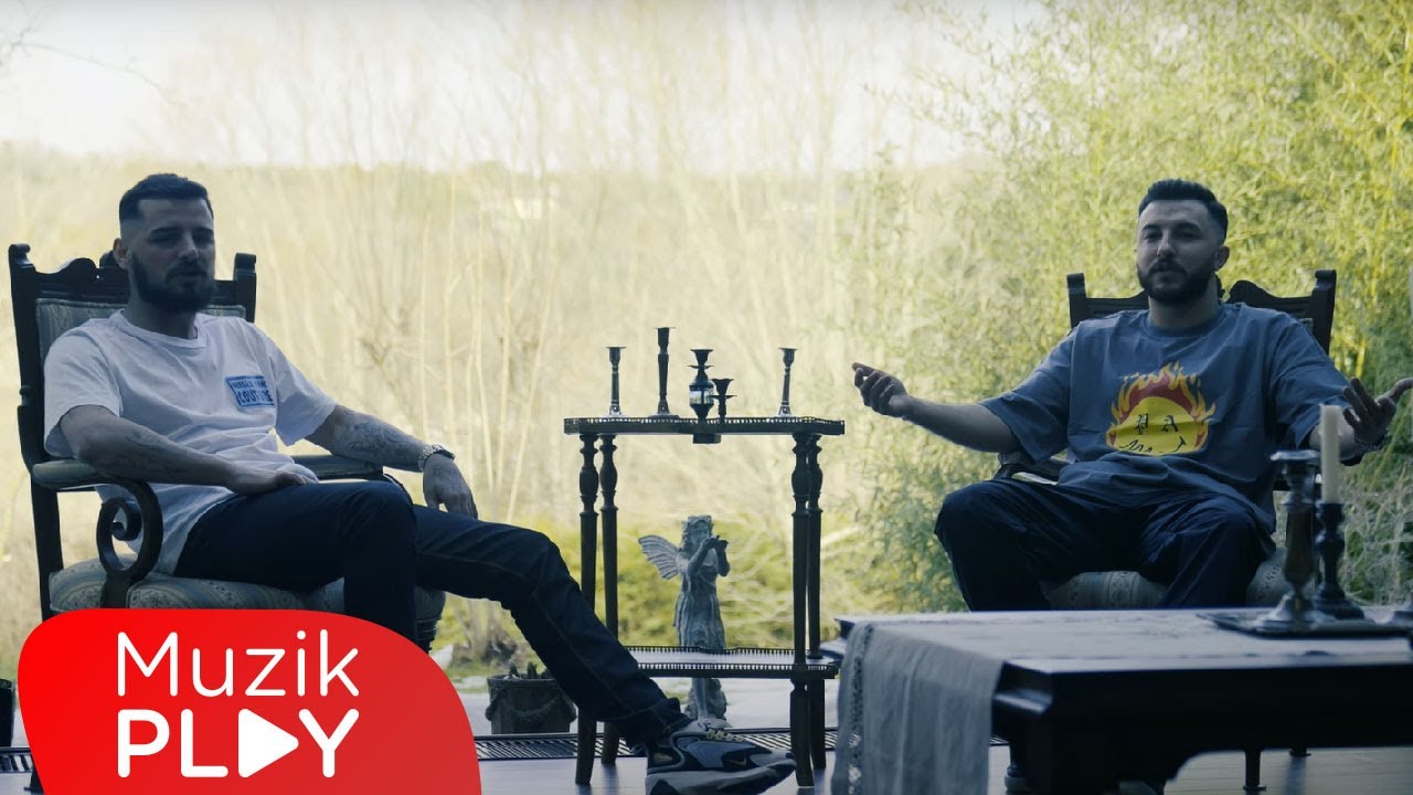 Mali & &Ouml;zkan - Şampiyon (Official Video)