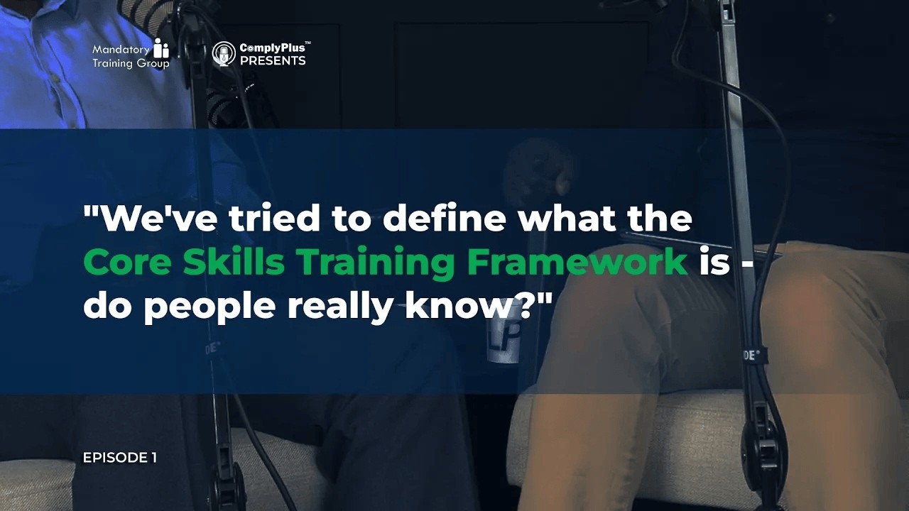 Navigating Health & Social Care Compliance