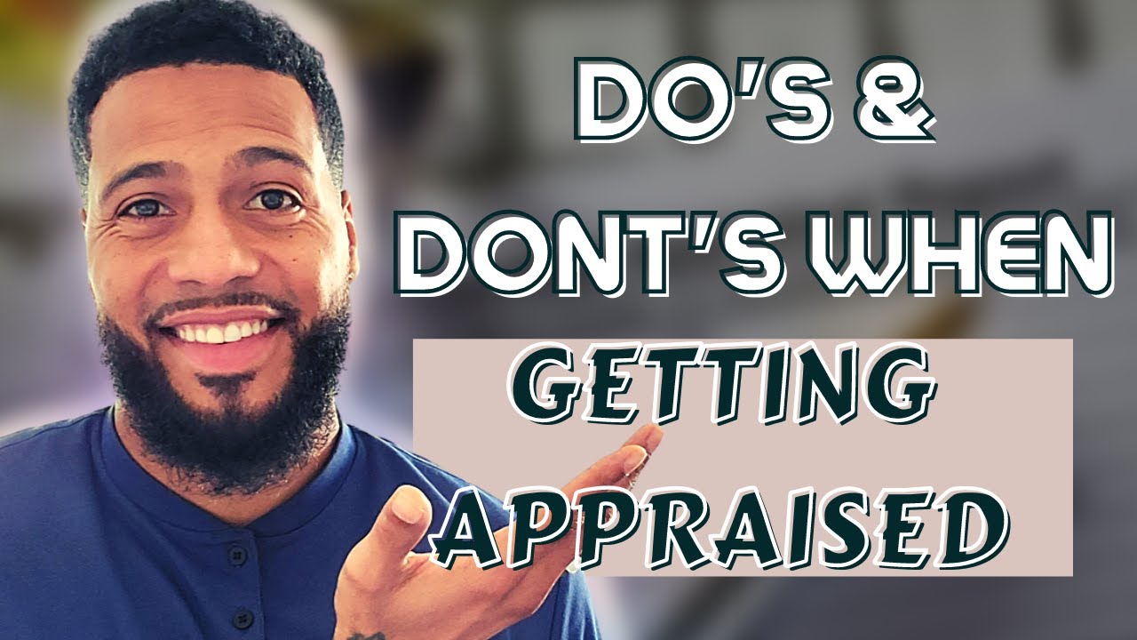 Secrets To Know During A Home Appraisal