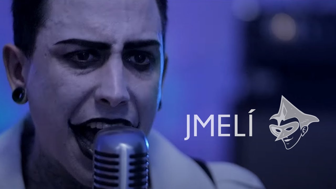 Baby Secondhand - Jmelí (Official Videoclip)