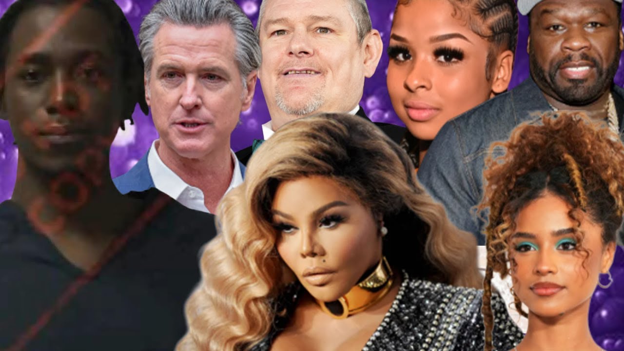 DL Whisperer LOCK UP| Lil Kim Blames Fans For He career | Tyla & more