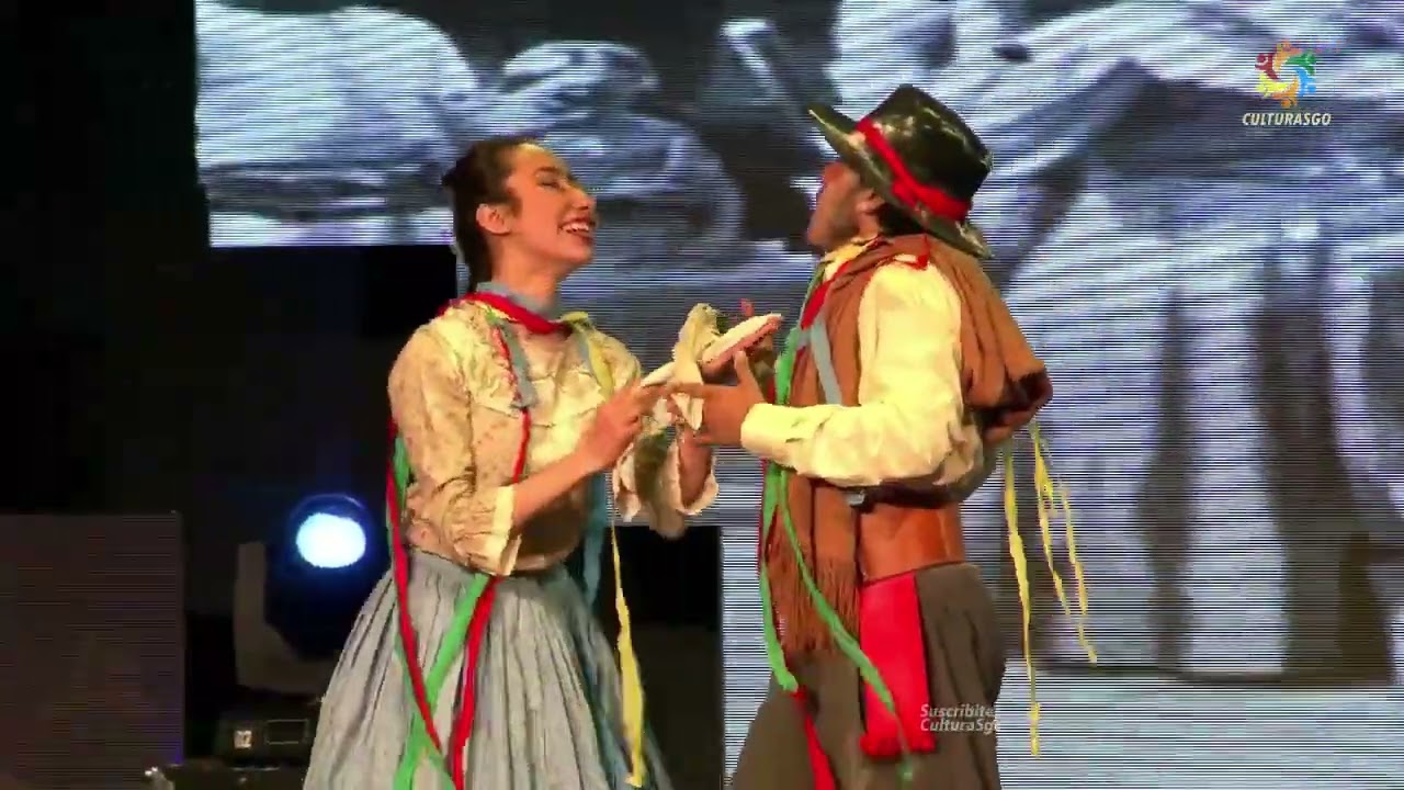 Tucuman Pareja Tradicional Mayor CNMF 2024