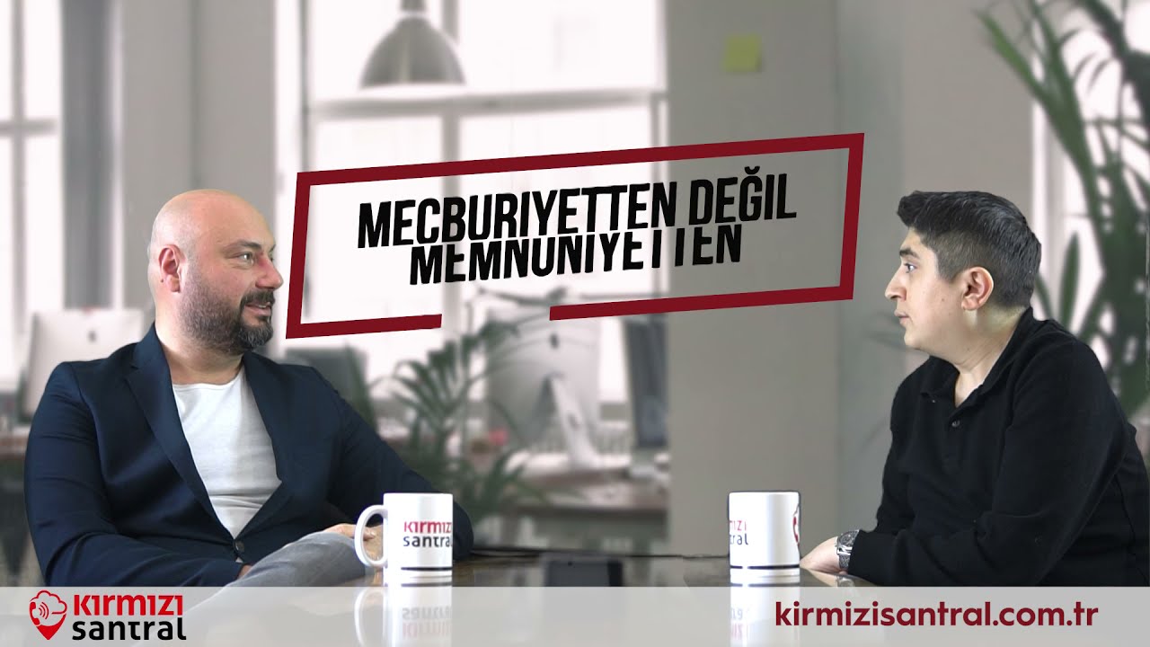 Kırmızı Diyaloglar | Sanal Santral | Bulut Santral Nedir ?