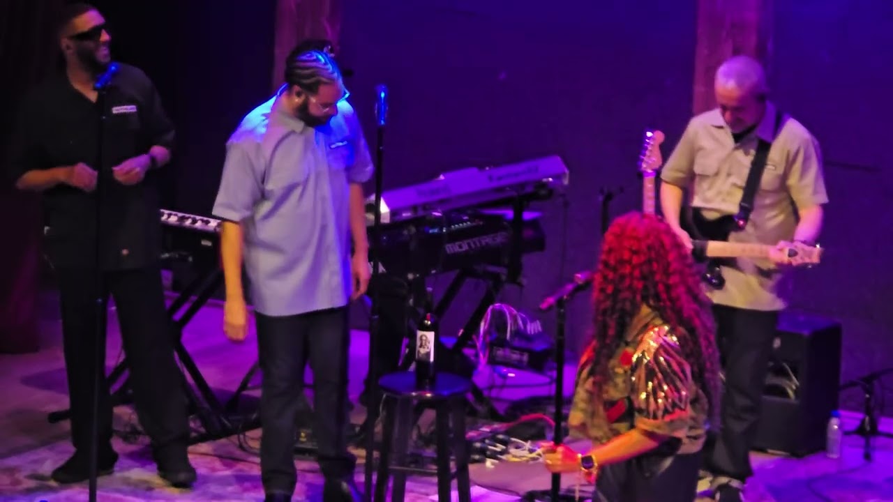 Lalah Hathaway-Forever, For Always, For Love 2026