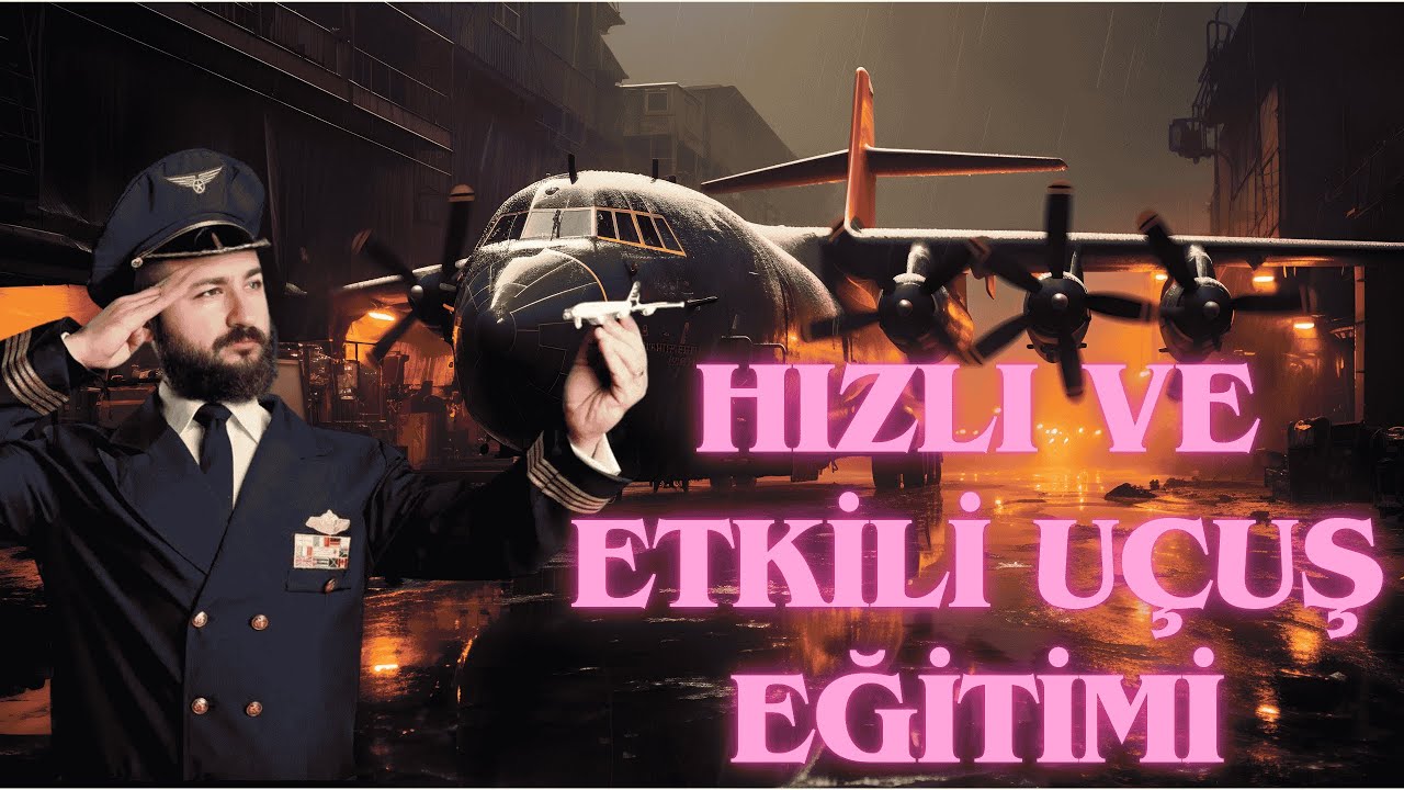 Battlefield 1 Uçak Rehberi | Hızlı Ve Etkili Uçuş Eğitimi 4K