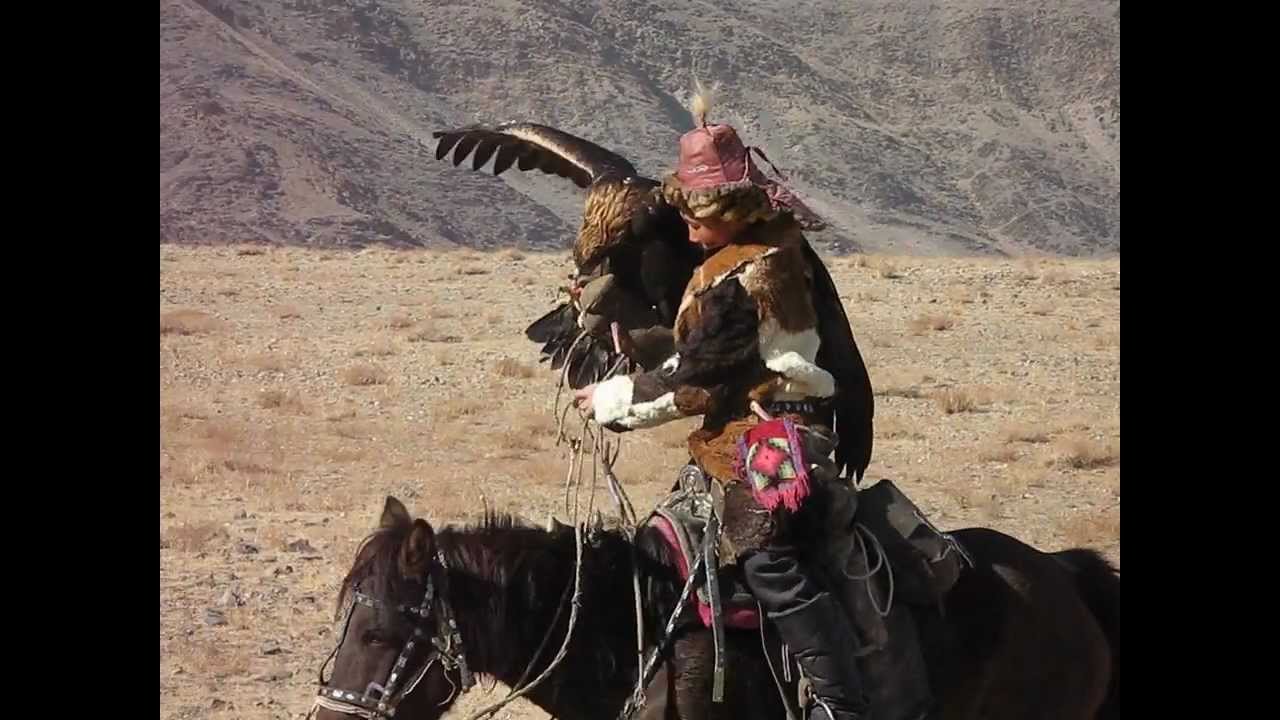 Hovsgol2West - Mongolia biking 2011