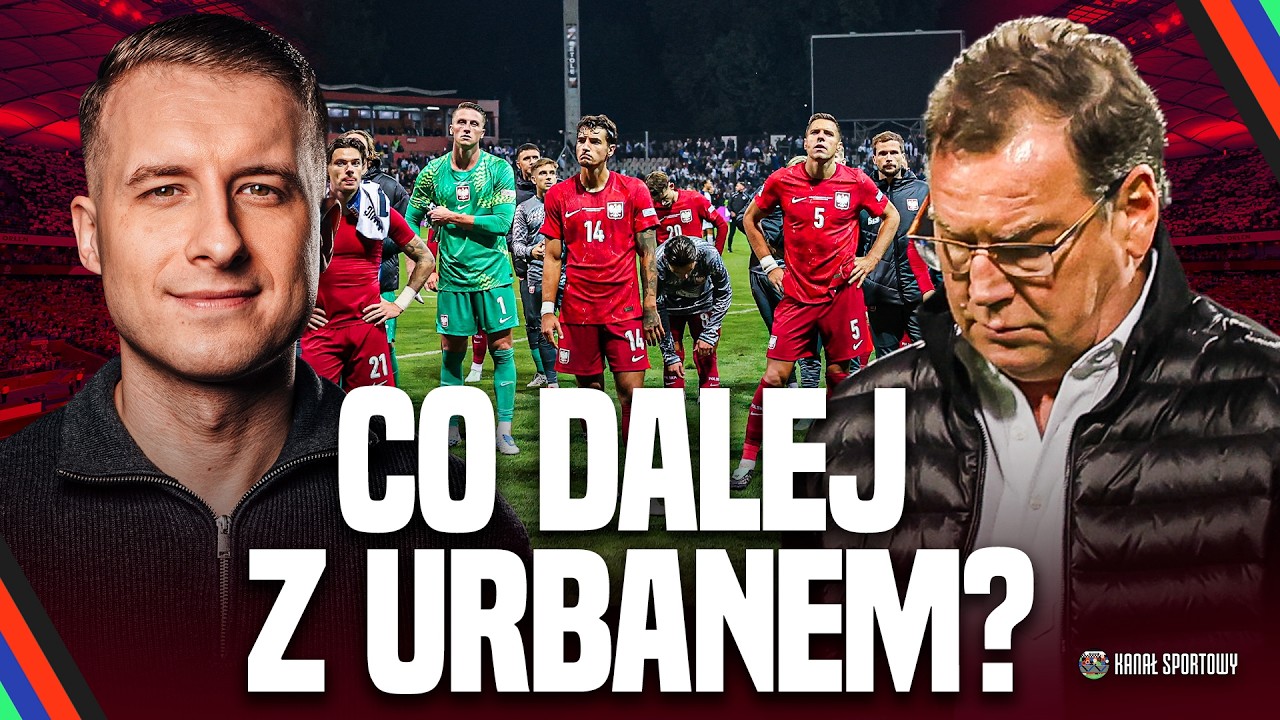 CO DALEJ Z URBANEM? POLSKA PO CZTERECH MECZACH LIGI NAROD&Oacute;W | ANALIZUJEMY!