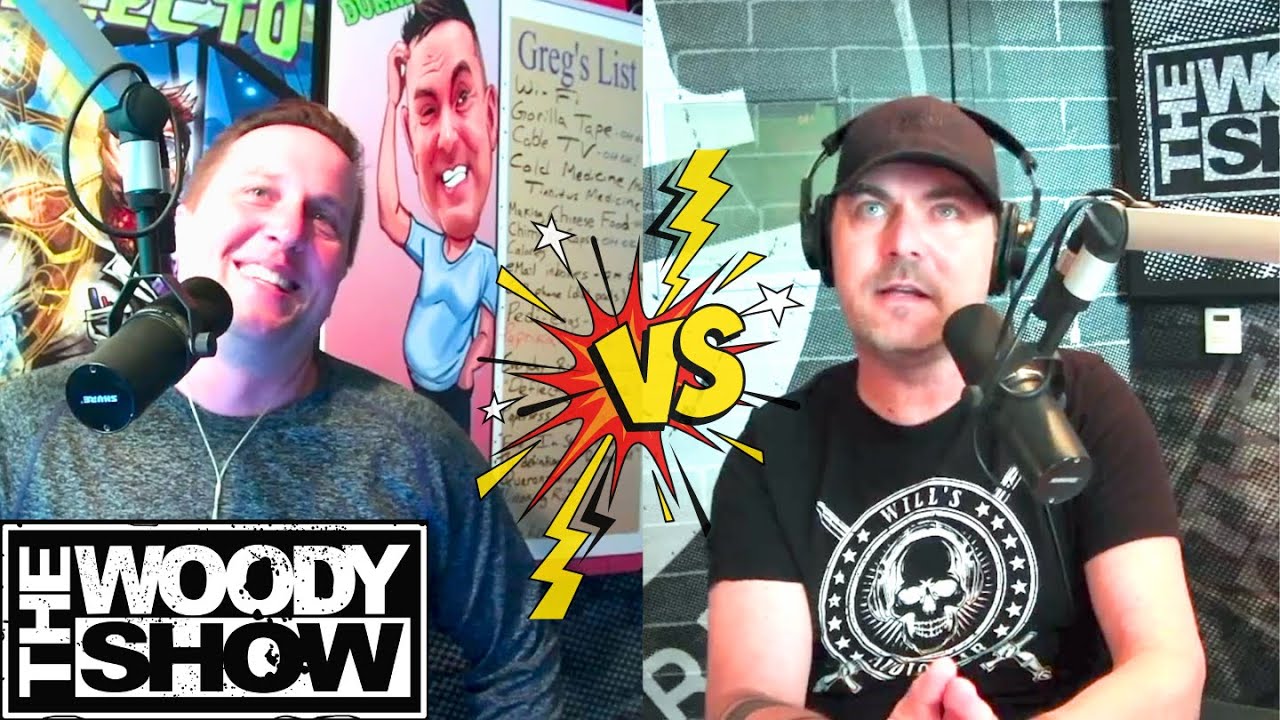 Greg Gory Gets Back At Sebas! | The Sebas List