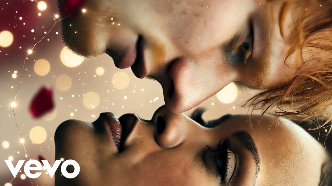 Ed Sheeran ft. Rihanna - Gravity of You (Official Music Video 2026)