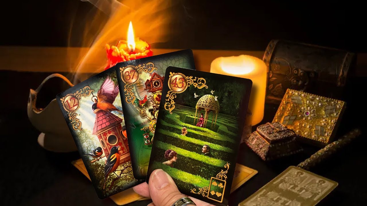 ARIES AMOR! No Te Voy a Enga&ntilde;ar! Est&aacute; con Alguien! Y esta es su Energ&iacute;a para Hoy! #tarotamor #ari