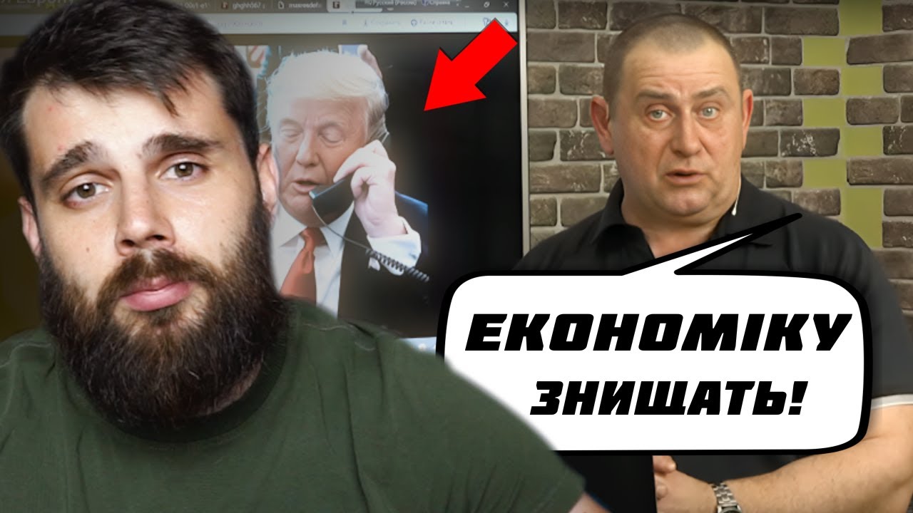 ВОНИ ПЕРЕДБАЧУВАЛИ КРАХ РОСІЇ - ЗАБУТЕ ВІДЕО ГІРКІНА ТА КВАЧКОВА