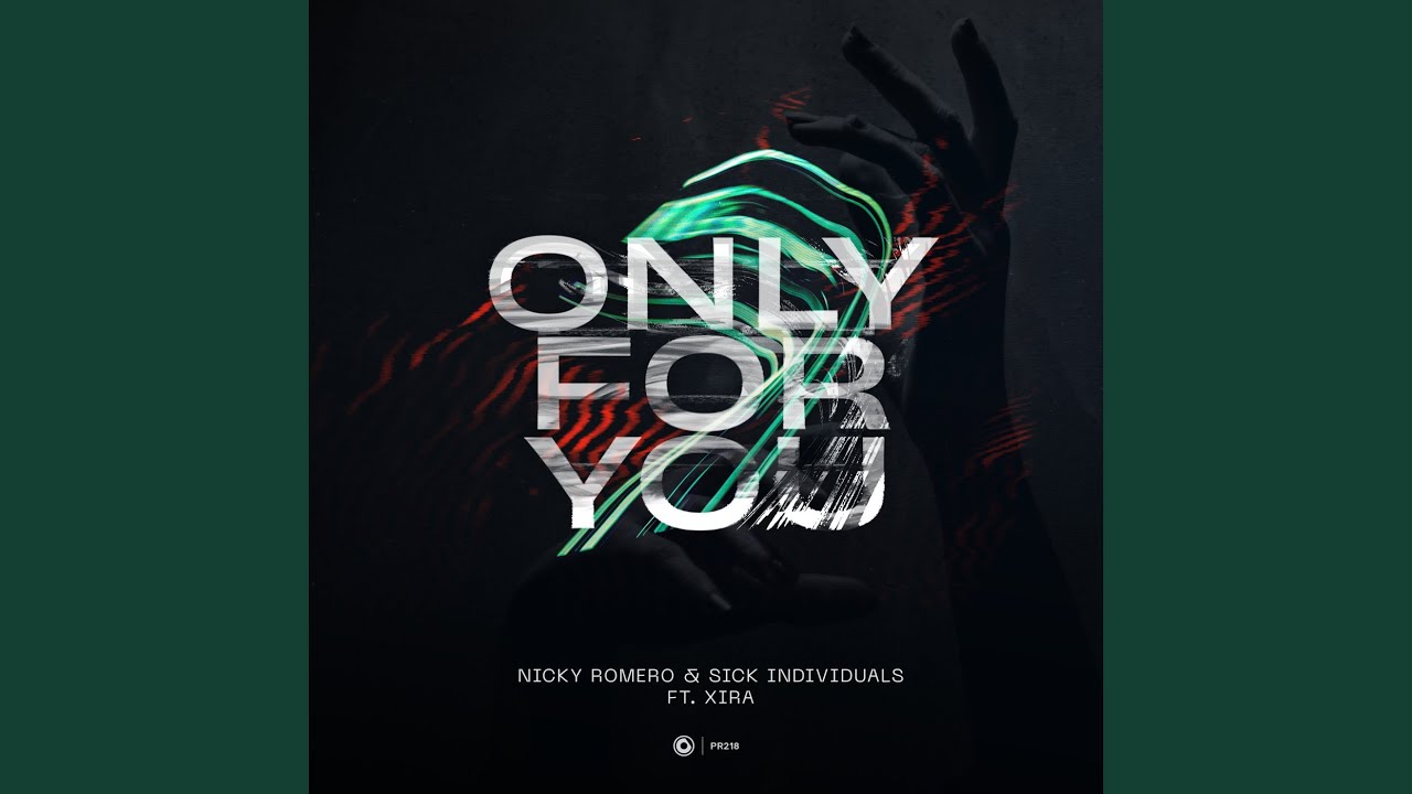 Only For You (Extended Mix)