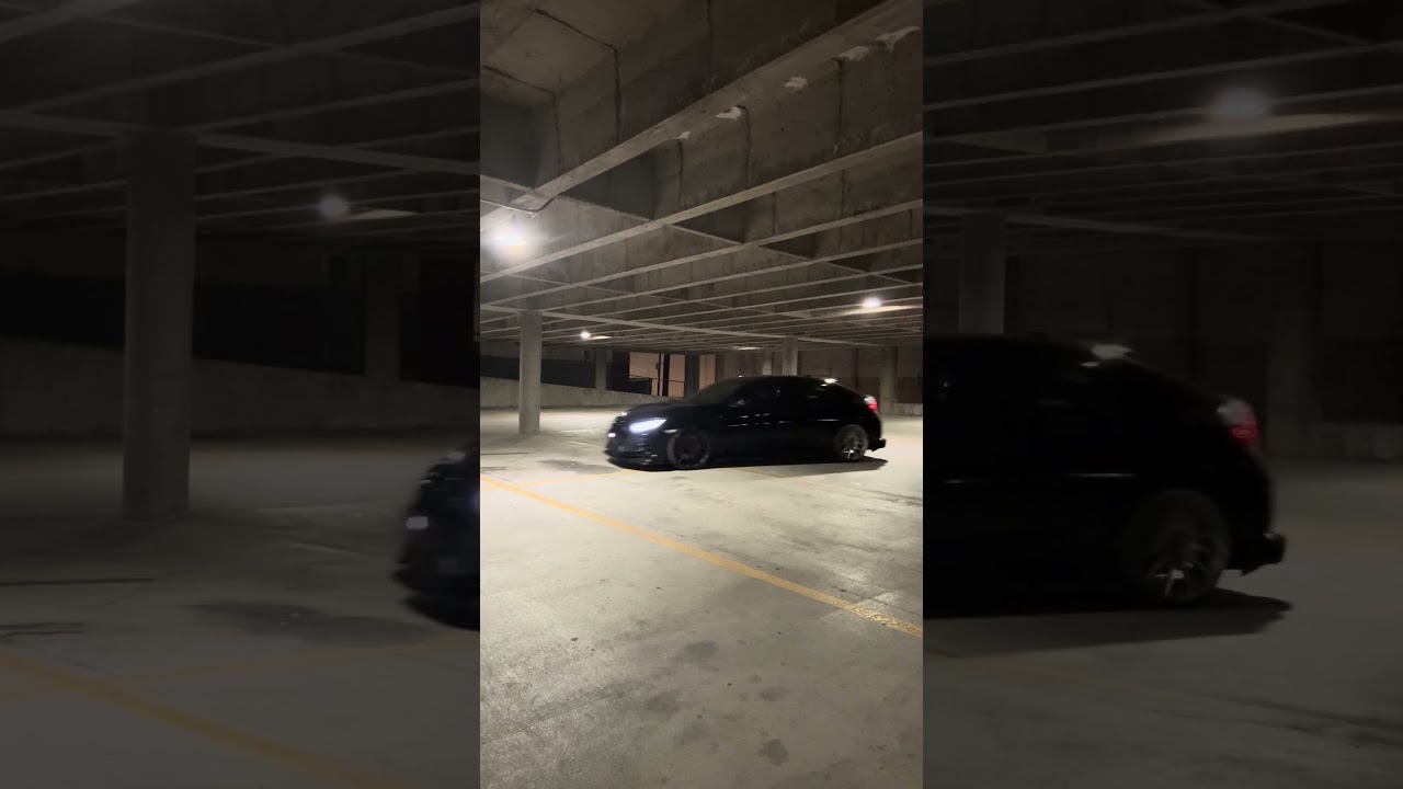 Broke my mic! Too Loud! Honda Civic Type R FK8 ASMR! 