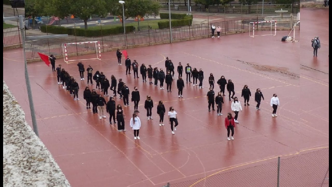 TRIBUTO A MICHAEL JACKSON.