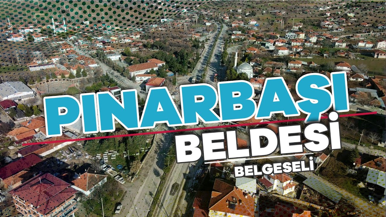 Pınarbaşı Belgeseli