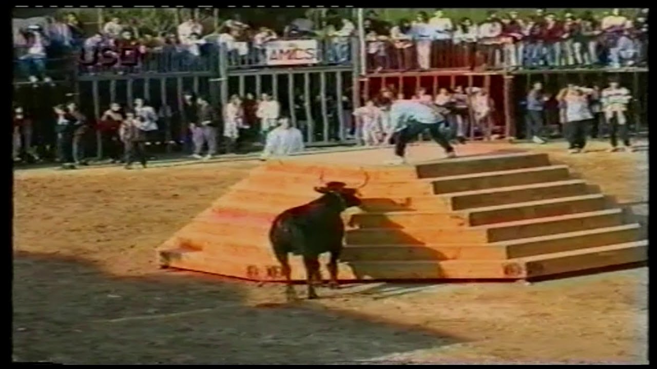 1996 04 10 ONDA PASCUA TAURINA HNOS ORERO LECRIS
