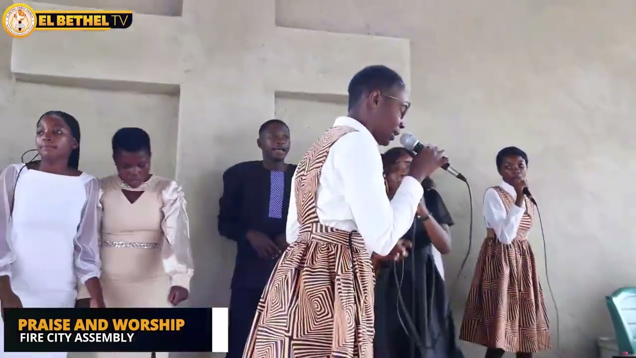 El bethel praise