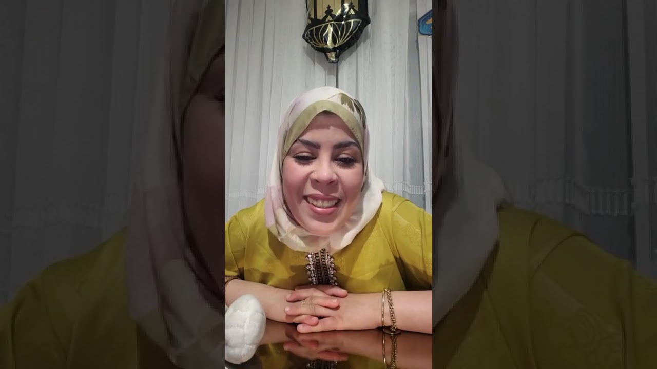 صح فطوركم صحباتي شكون بكاه فيلم تع المهاجر