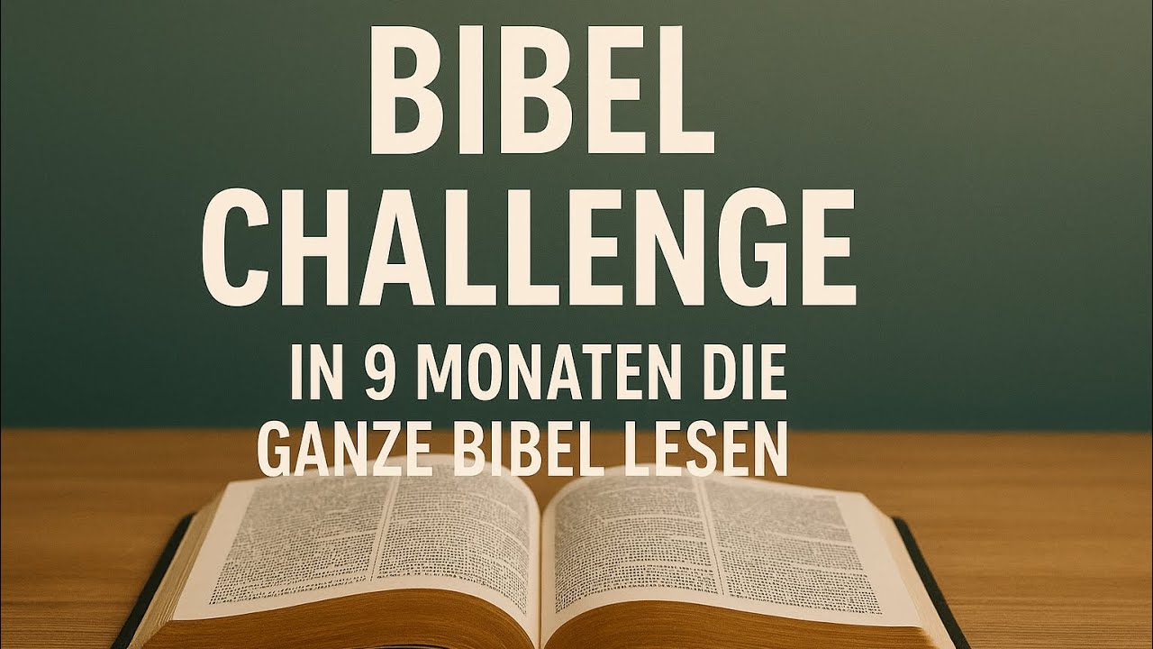 Bibel Challenge Tag 59: 2.Könige 6-10