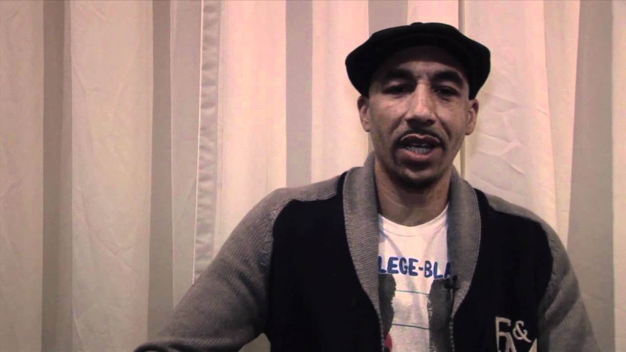 Postman interview - Remon Stotijn (deel 1)
