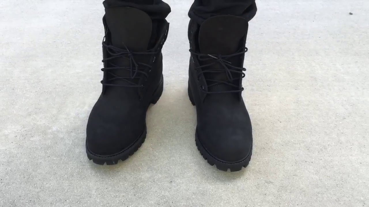 Timberland 6