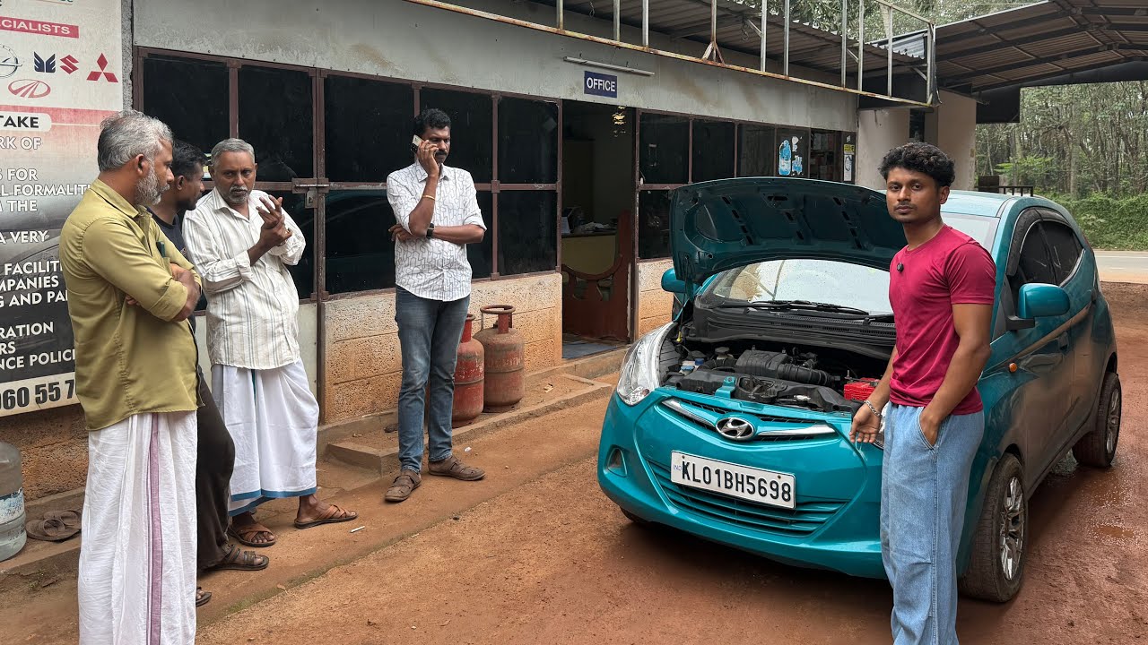 ഇനി ആരെയും ഇവർ പറ്റിക്കരുത്❌ Workshop തട്ടിപ്പ് Kilmech ചടയമംഗലം