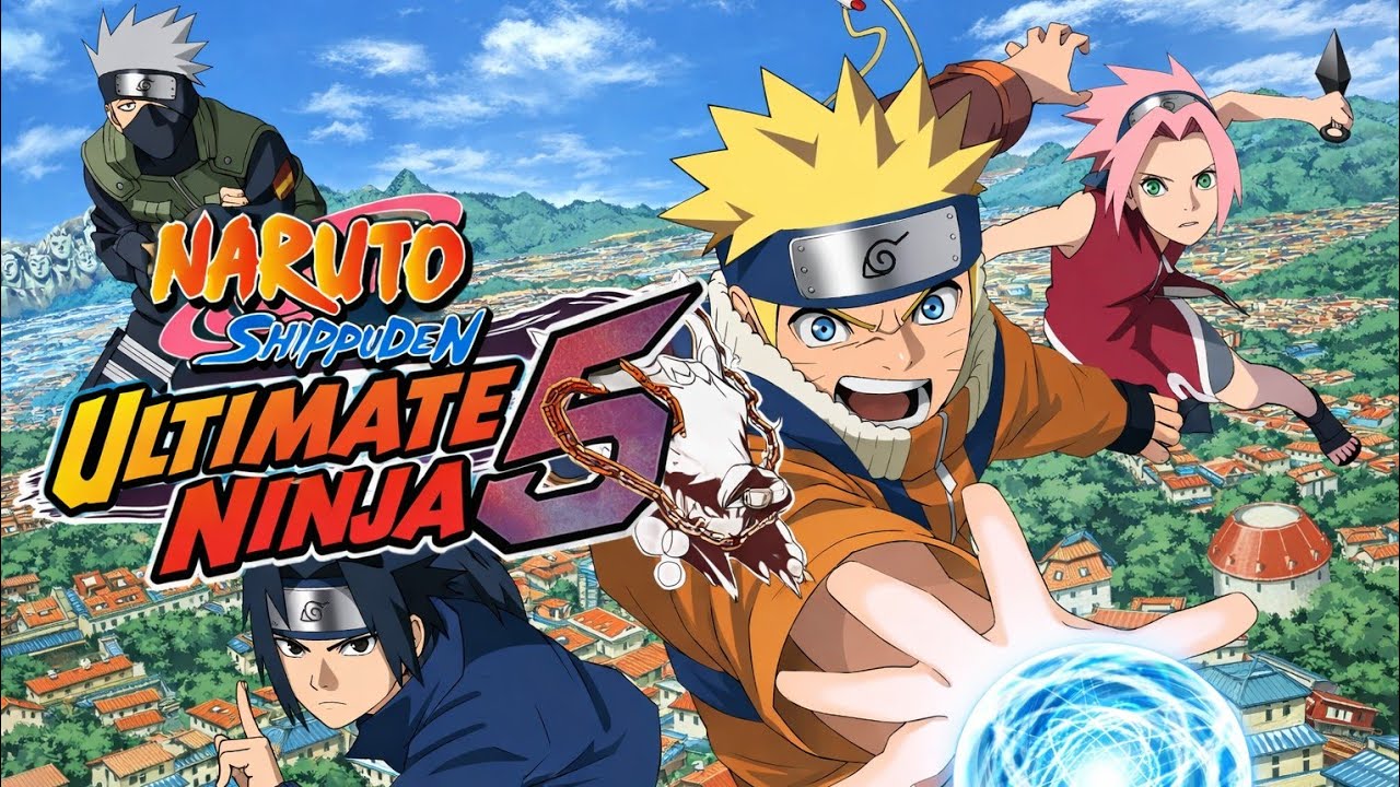 Guy vs Kisame part 1 ( God mode ) 