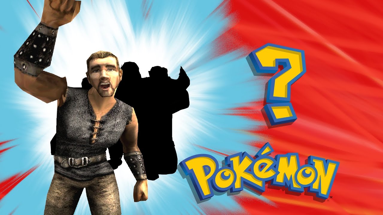 POKEMON
