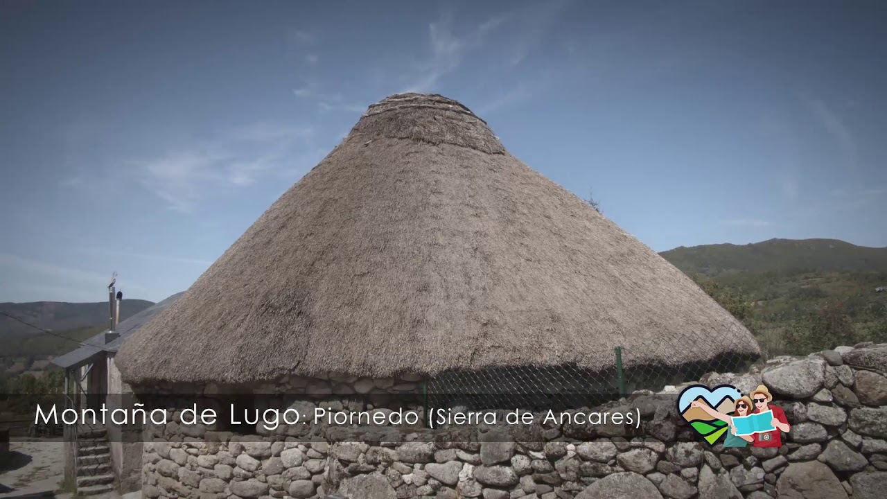 Piornedo, Sierra de Ancares