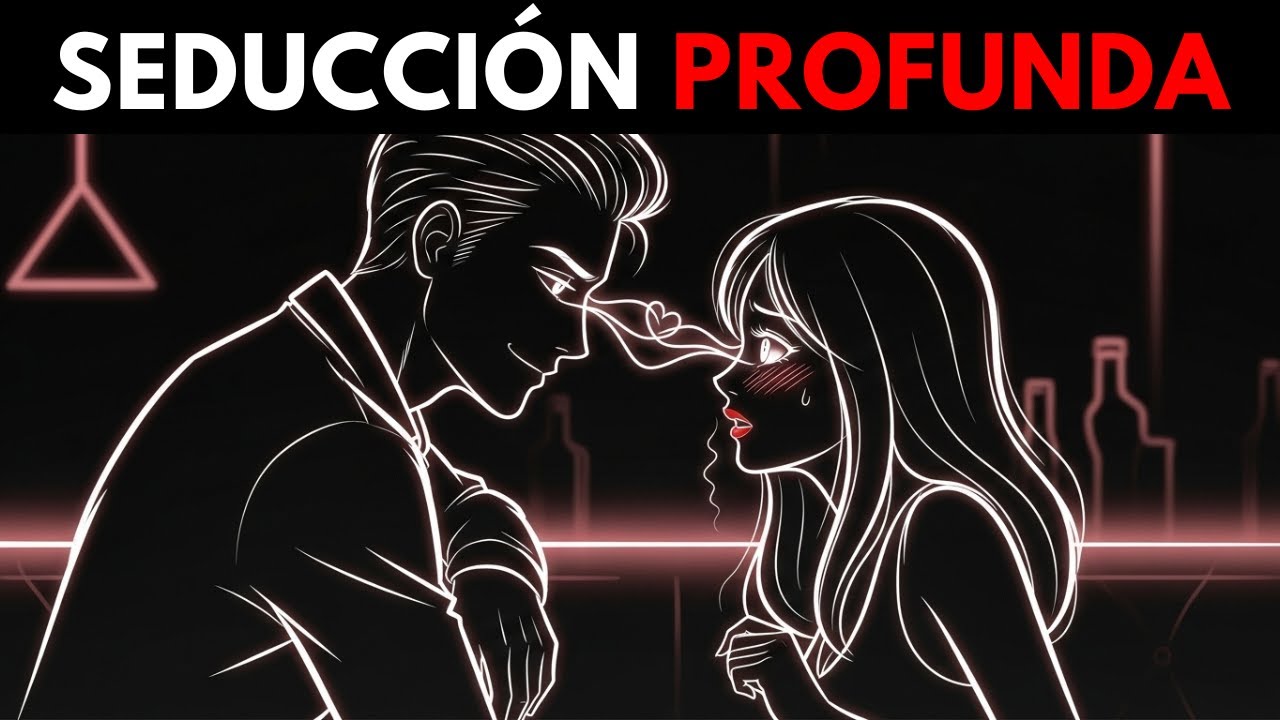El Gesto que DERRITE a Cualquier MUJER (sin que lo note) - Seducción Real