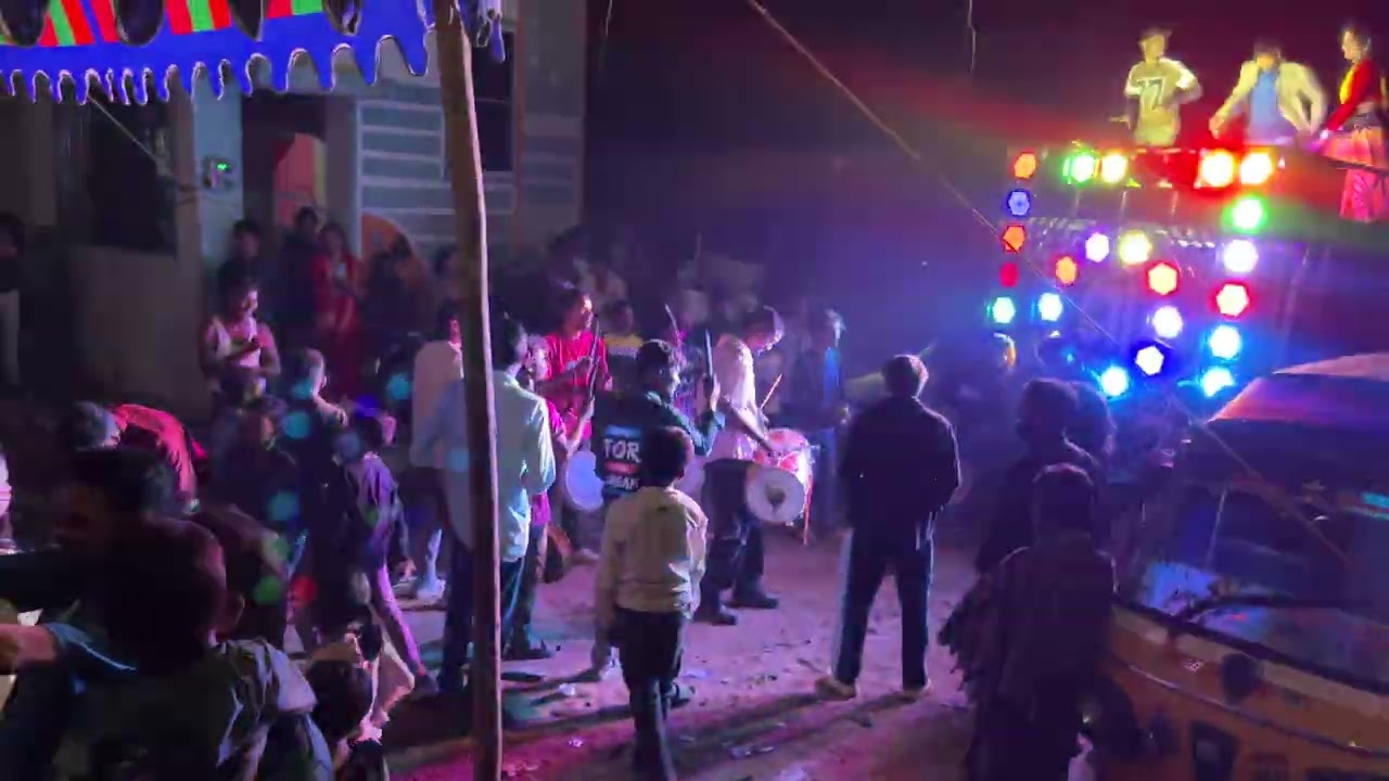 Marriage dance video Chatikona 