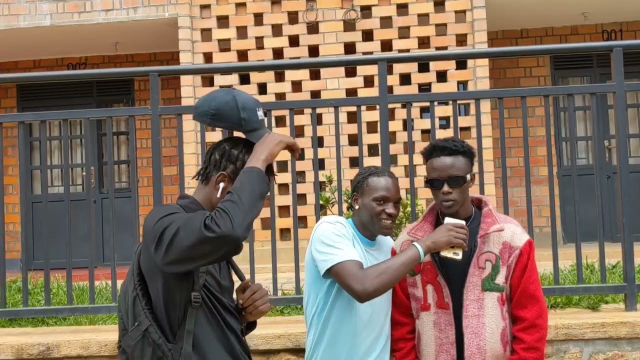 0796062806BOOM 💥 RWARUHANZI TUMUHUJE NUMWANA WAKOZE DILLy ARAMURASA 😂😂