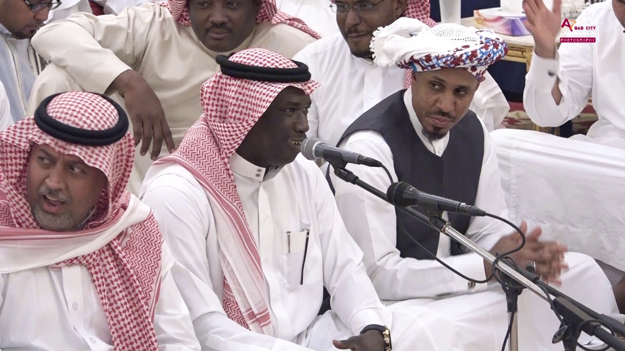 طرب زفاف سلطان العبسي  - 1