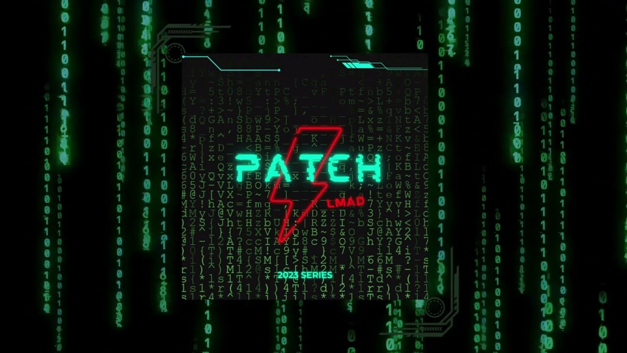 Lmad - PATCH