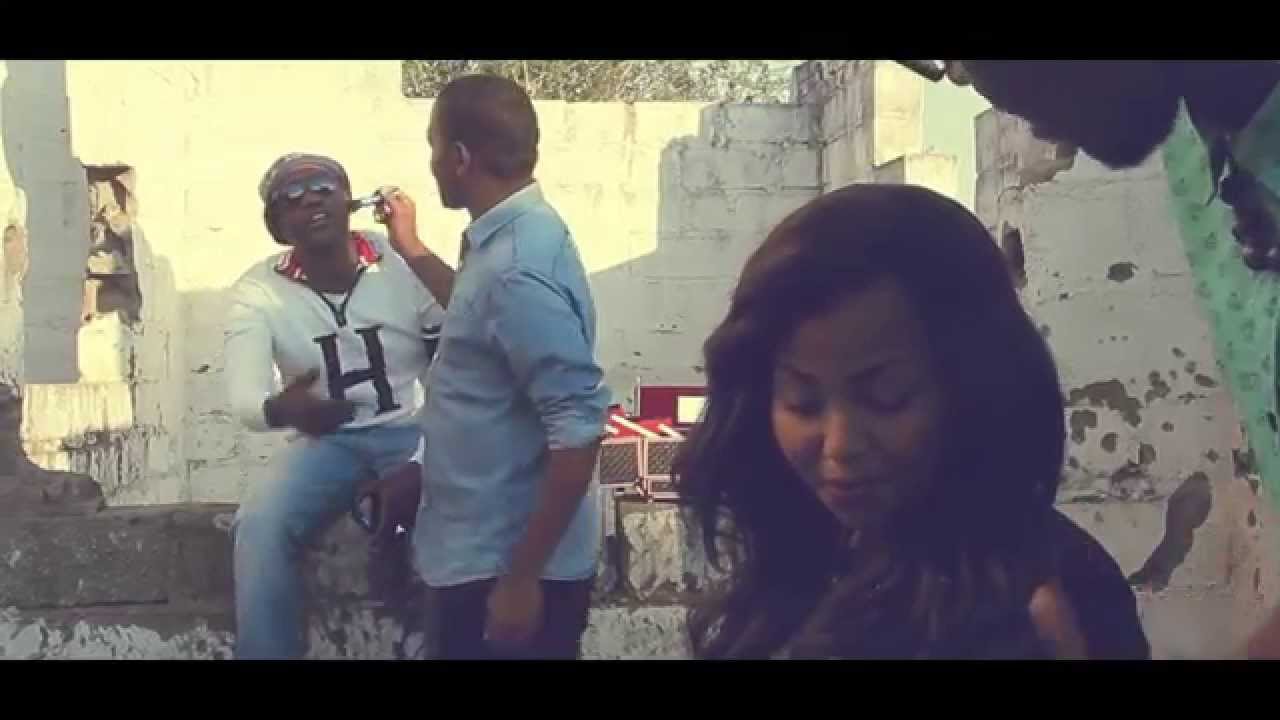 Rashid  It's in the way official video