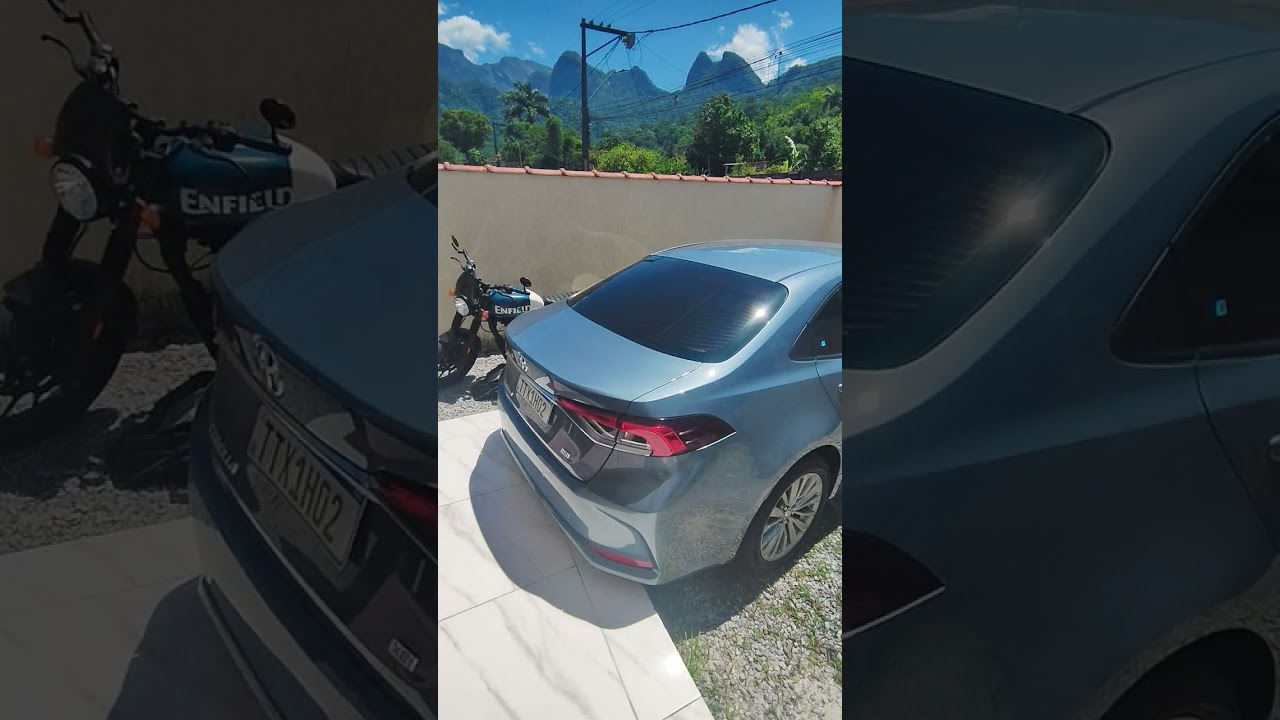 corolla sedan xei zero pequenas morsas atenção!
