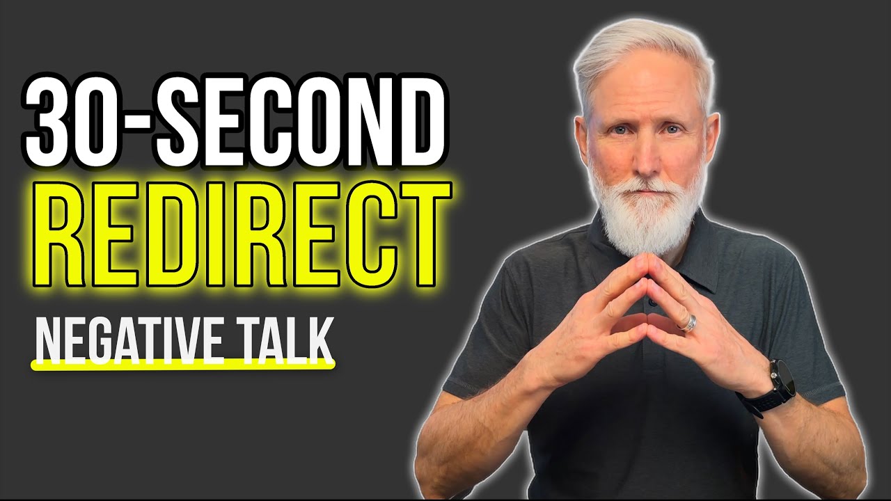 How to Stop Negative Teacher Talk (without being the bad guy)