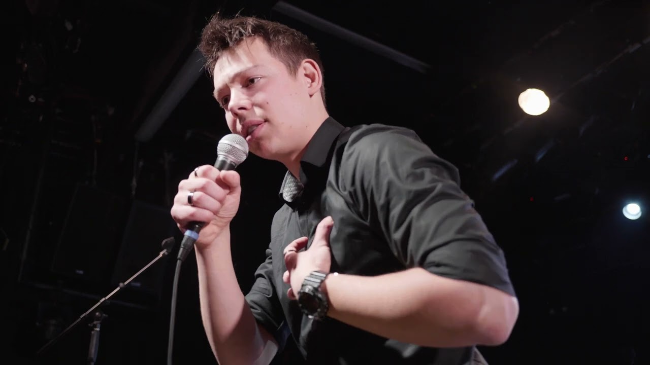 Julian Großmann: 