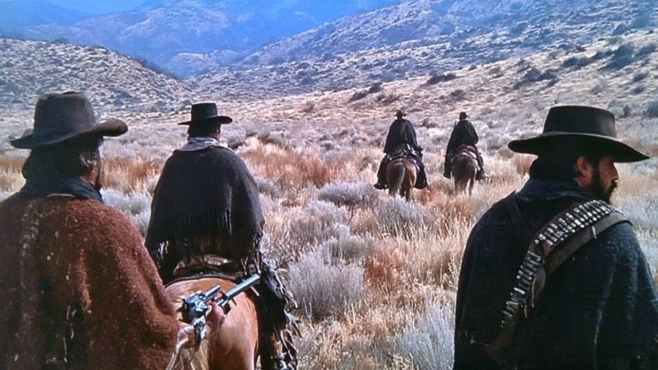 Killers on the Ranch | My Name Is Mallory... M Means Death - Full Movie