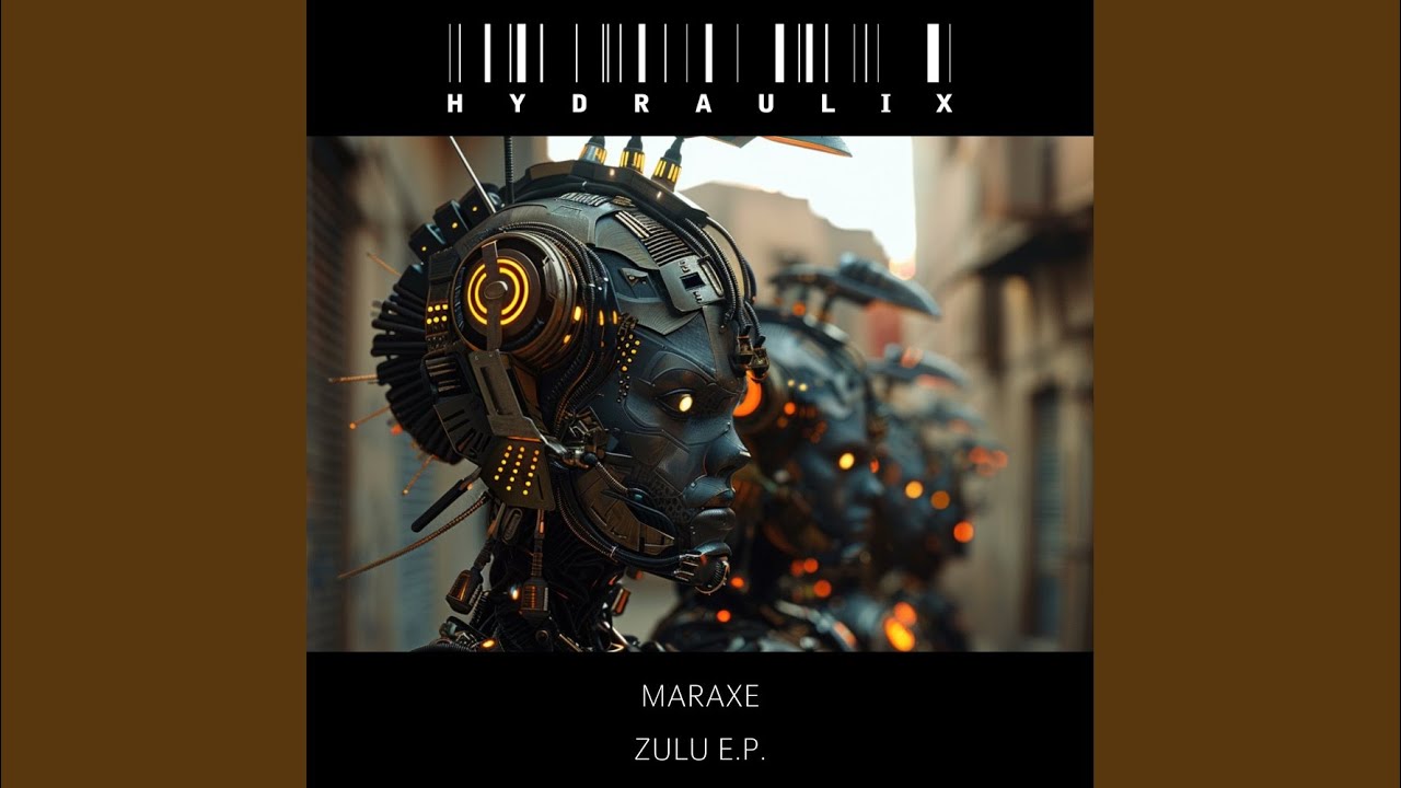Zulu (D.A.V.E. The Drummer Remix)